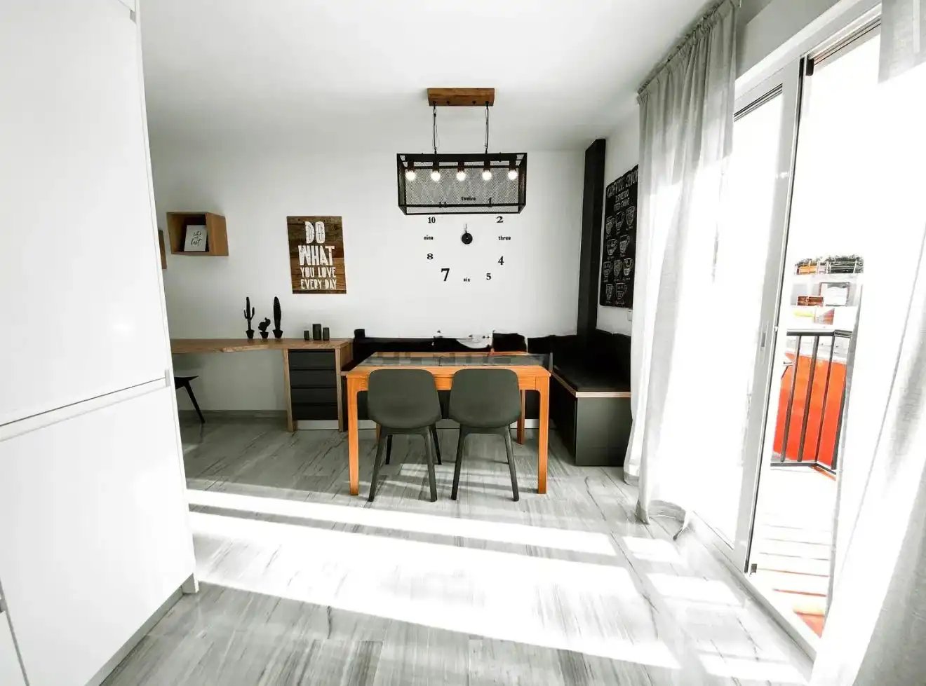 Flat for rent in Centro ciudad