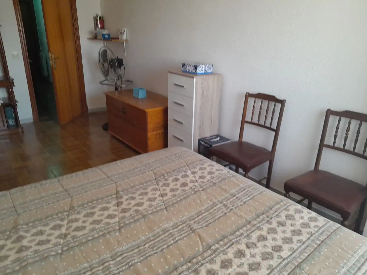 Appartamento in vendita a Calle Pajar de Bañobárez 4, imagen 2
