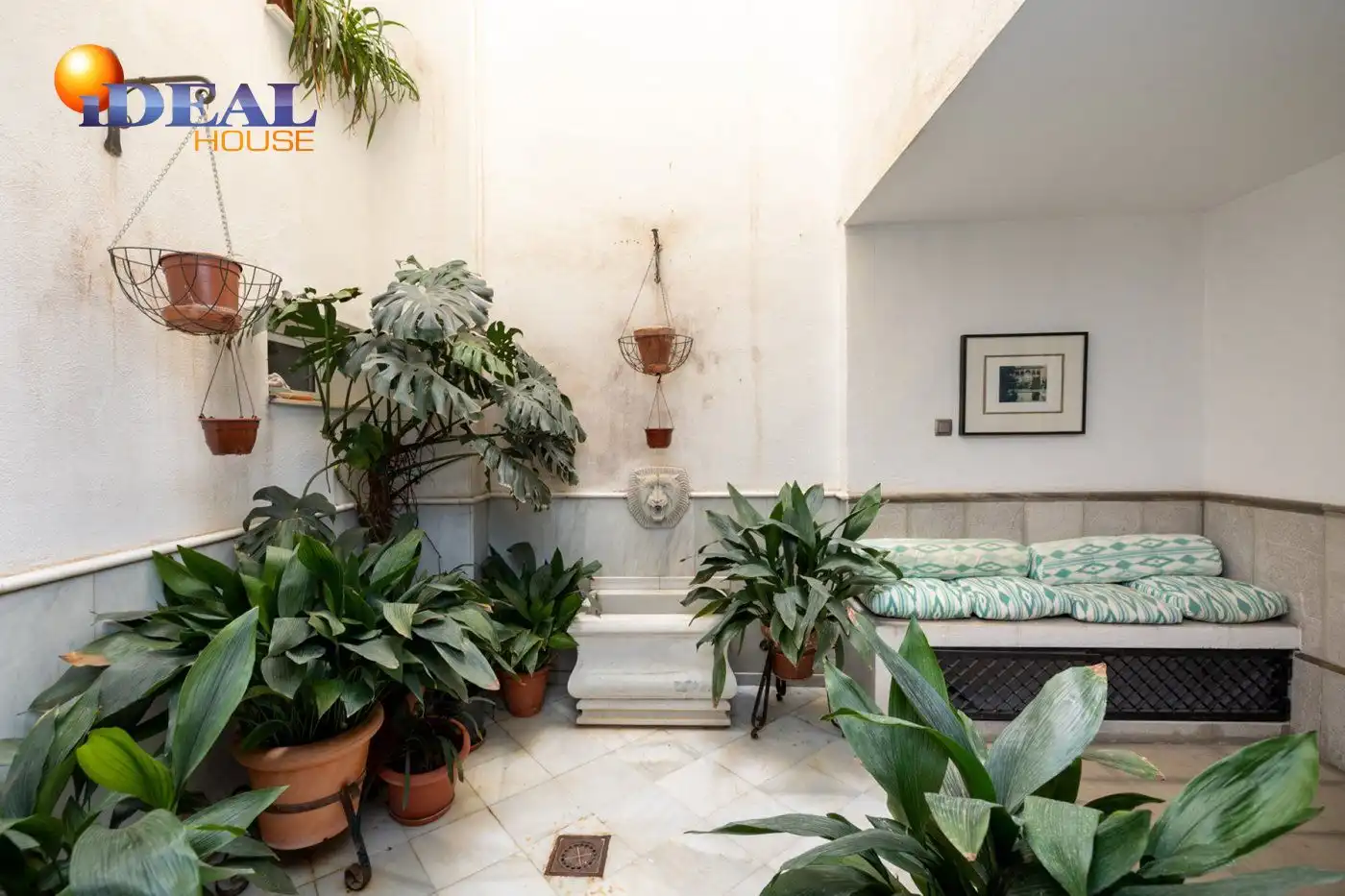 Casa con terraza en venta en Centro, imagen 53