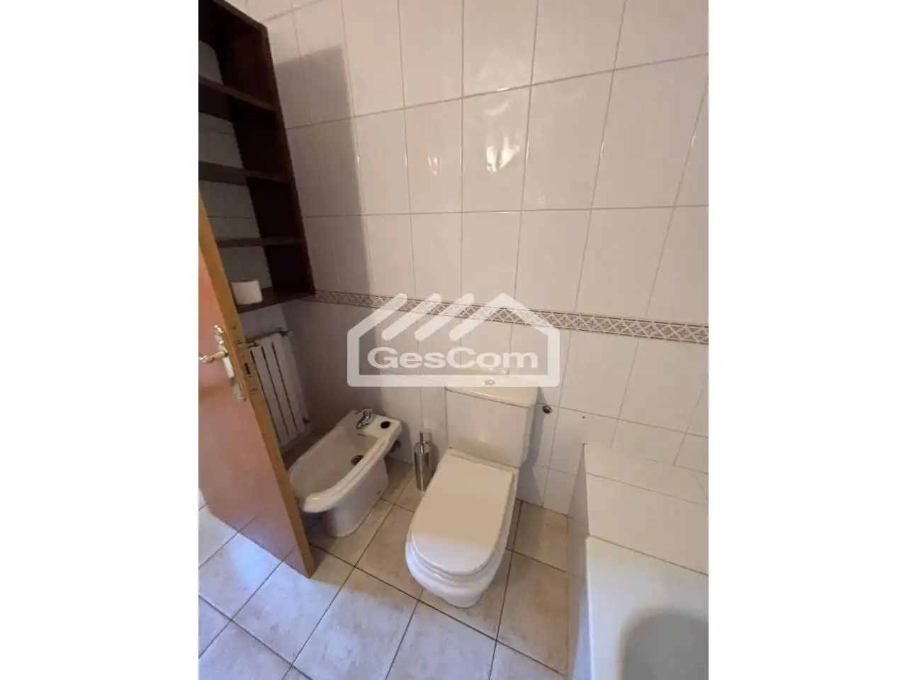 Baño de Casa o chalet de alquiler en Sant Julià de Lòria con Calefacción y Terraza