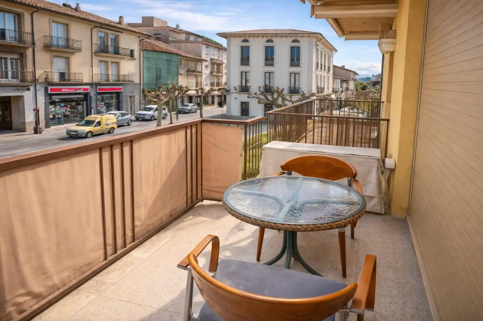 Terraced house with terrace for sale in Calle BALMES, imagen 2