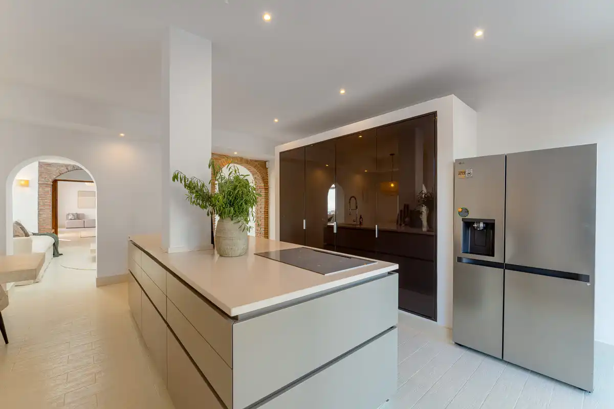 Casa a schiera in vendita a El Madroñal, imagen 9