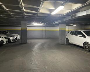 Parking of Box room for sale in Elche / Elx