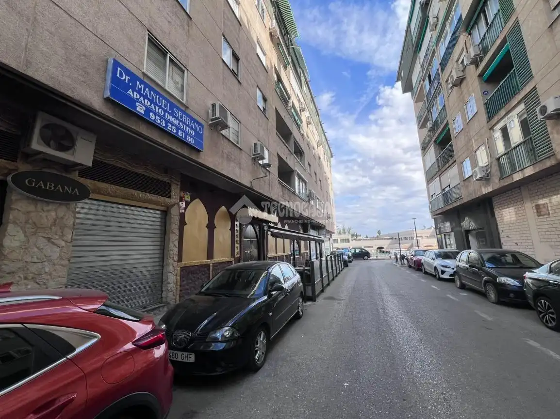 Local comercial en venta en Peñamefecit - Avda Barcelona, imagen 7