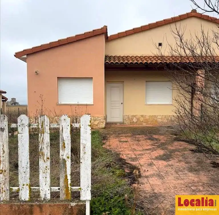 Residencial en venta en BU-V-5008, Valle de las Navas