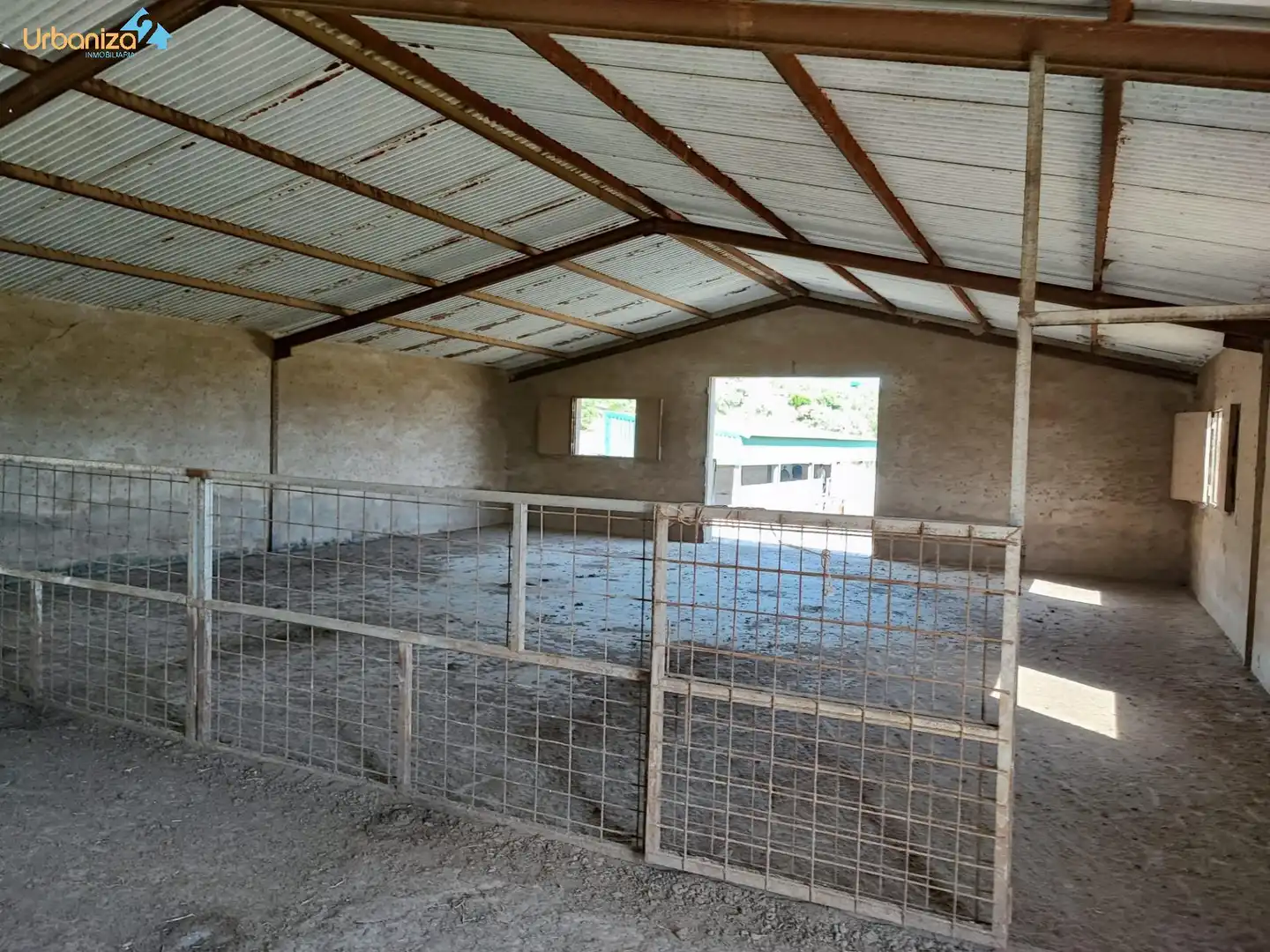 Land for sale in Salvaleón