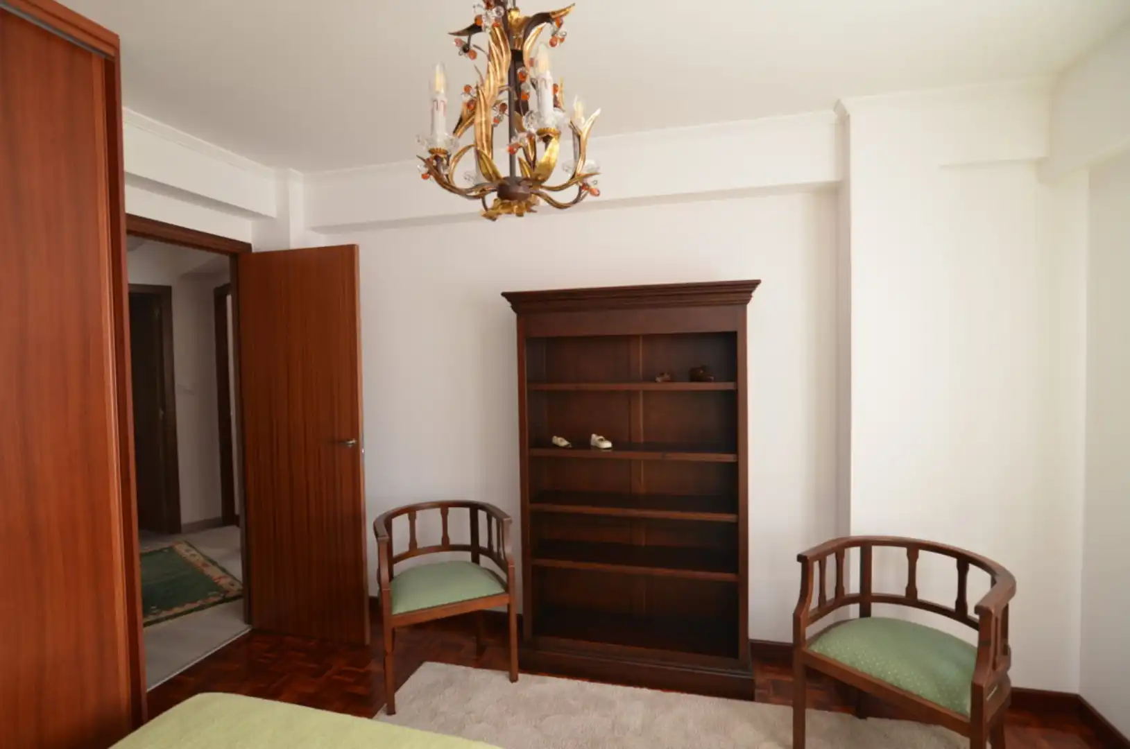 Flat for rent in Betanzos