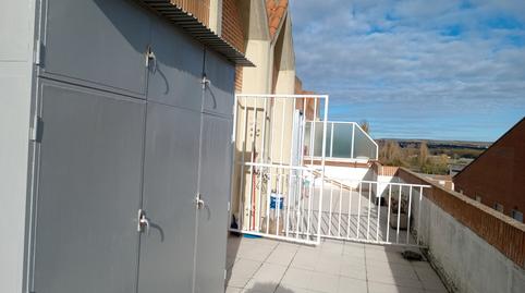 Foto 4 de Ático en venta en Calle Sol, Santa Marta de Tormes, Salamanca