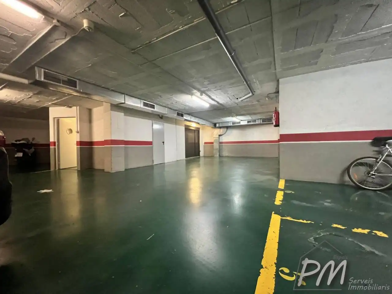 Parking à louer à Eixample Sud – Migdia, imagen 12