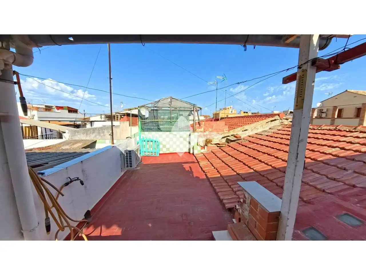 Casa o chalet en venta en Calle Padre Francisco Orihuela, Massamagrell