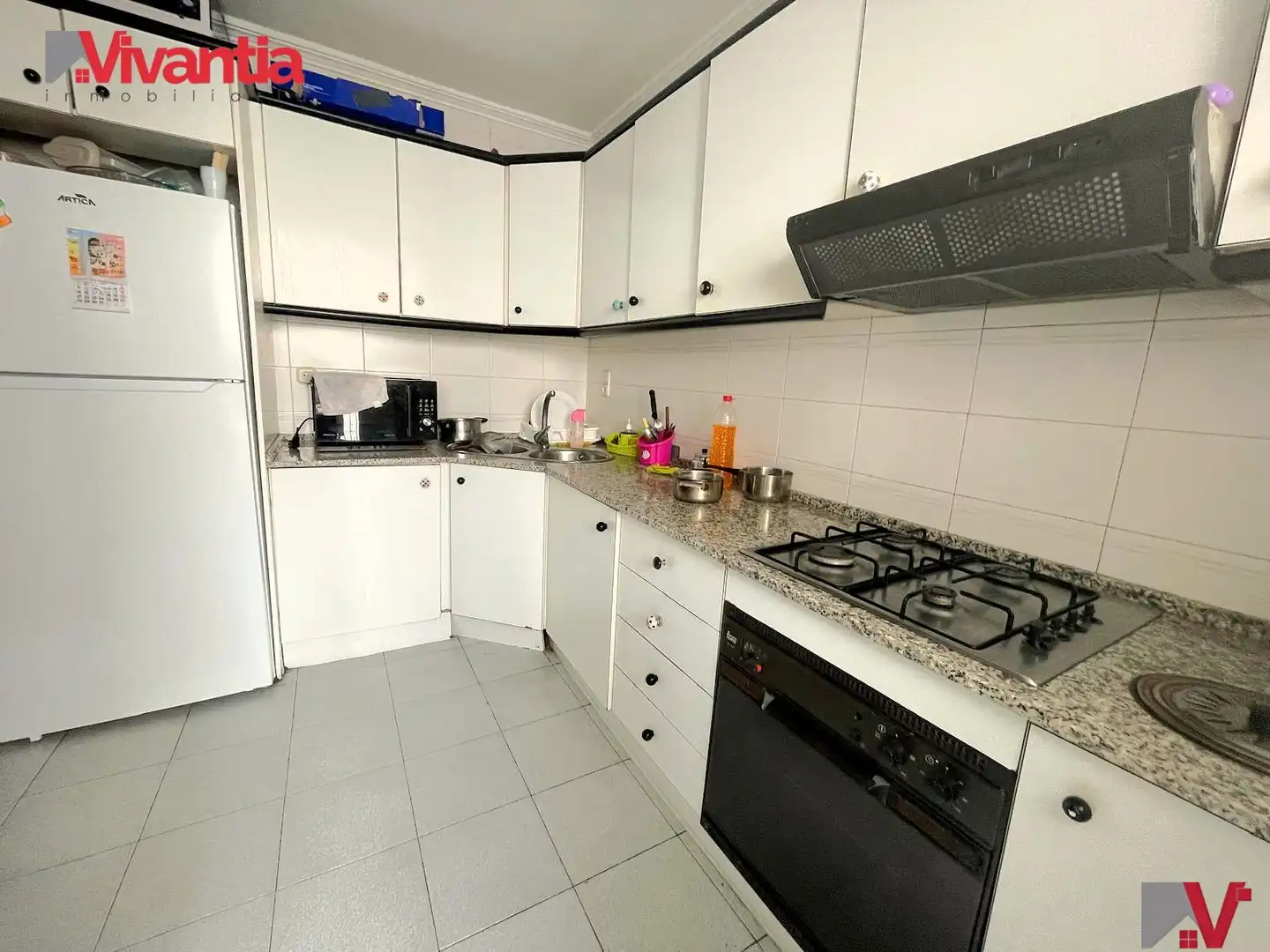 Piso con ascensor en venta en Lorca Ciudad, imagen 10
