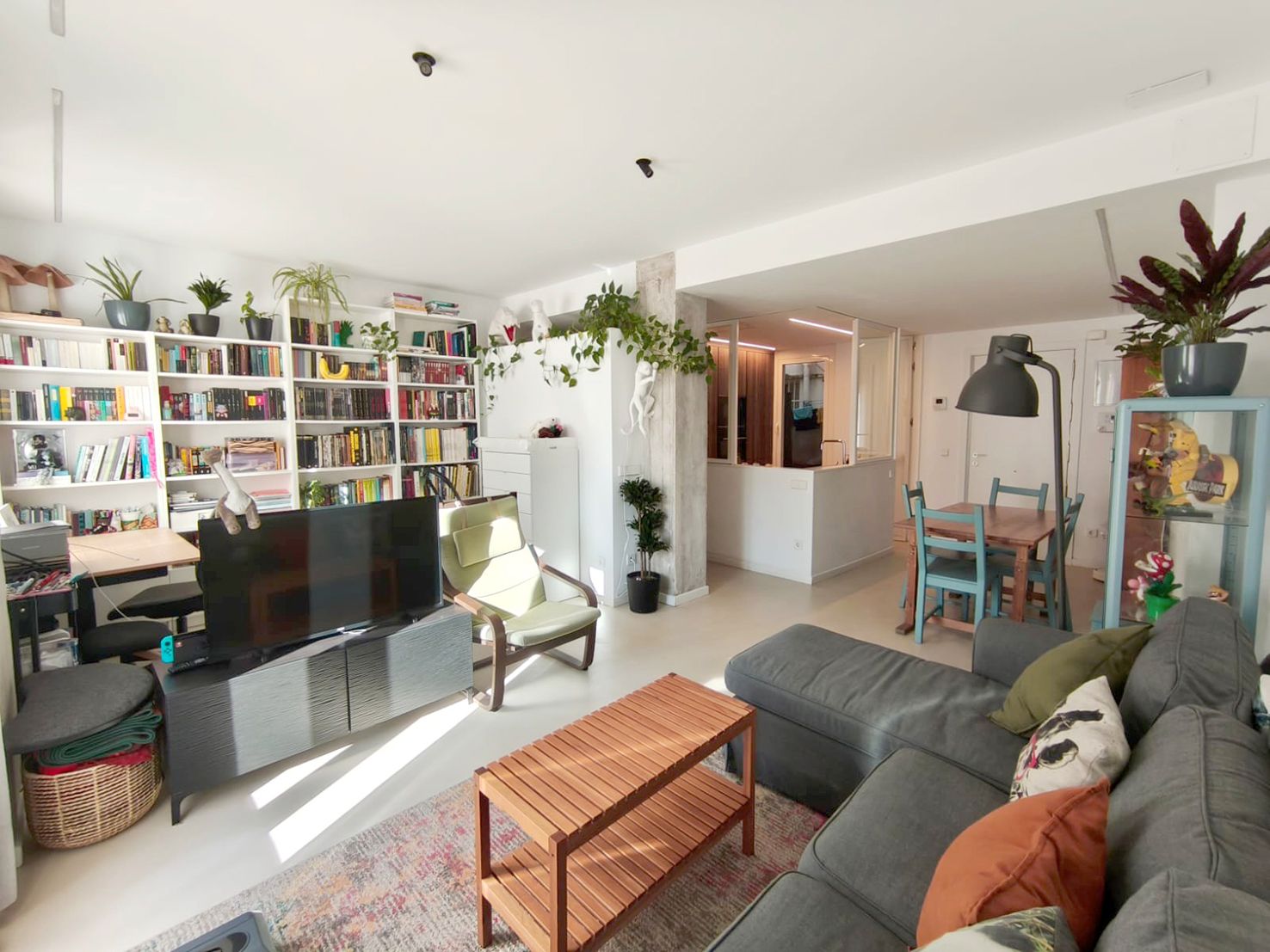 Piso en venta en Calle de Máiquez, Ibiza de Madrid, Retiro