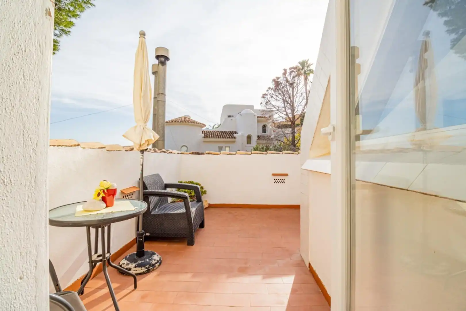 Detached house with pool for sale in Altea la Vella, imagen 40