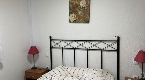 Foto 4 de Pis de lloguer a Miralvalle - Av. Virgen del Puerto - La Data, Plasencia