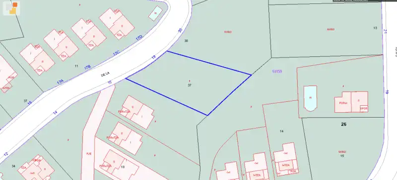 Lands and plots for sale in Roda de Barà, imagen 12