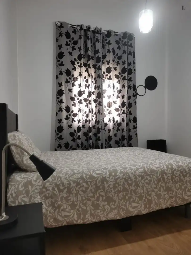 Apartament de lloguer a Las Águilas