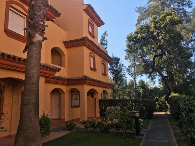 Flat for sale in Aldea Playa Golf, Islantilla Golf
