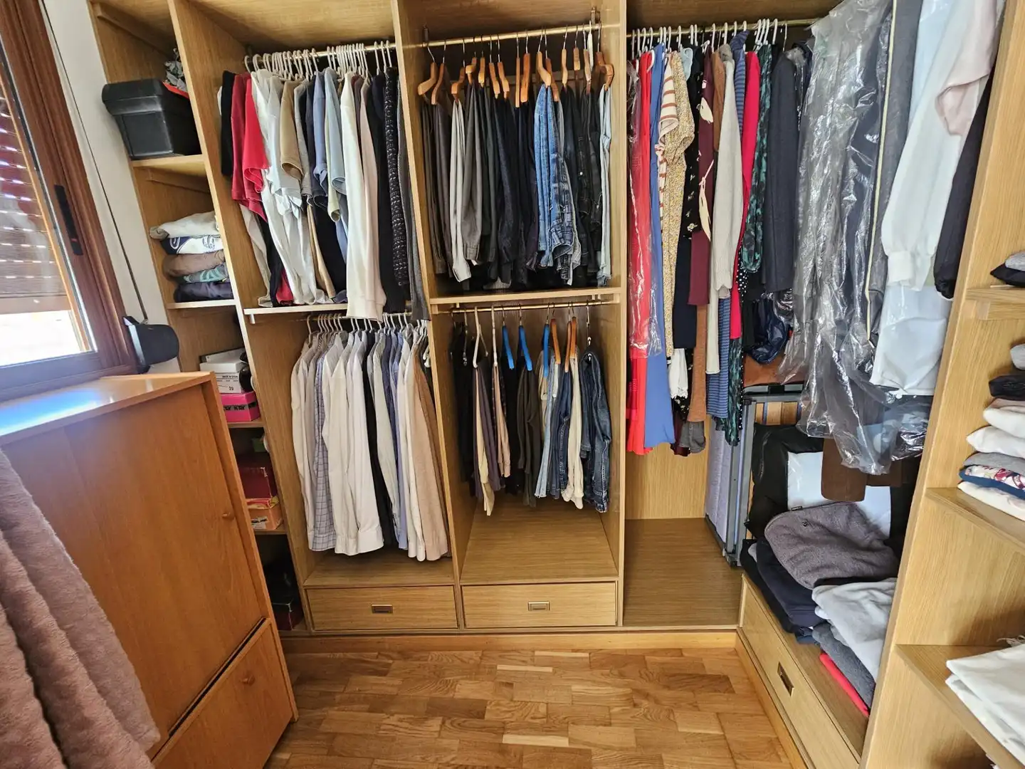 Bedroom of Houses for sale in Sueca  with Air Conditioner, Terrace and Storage room