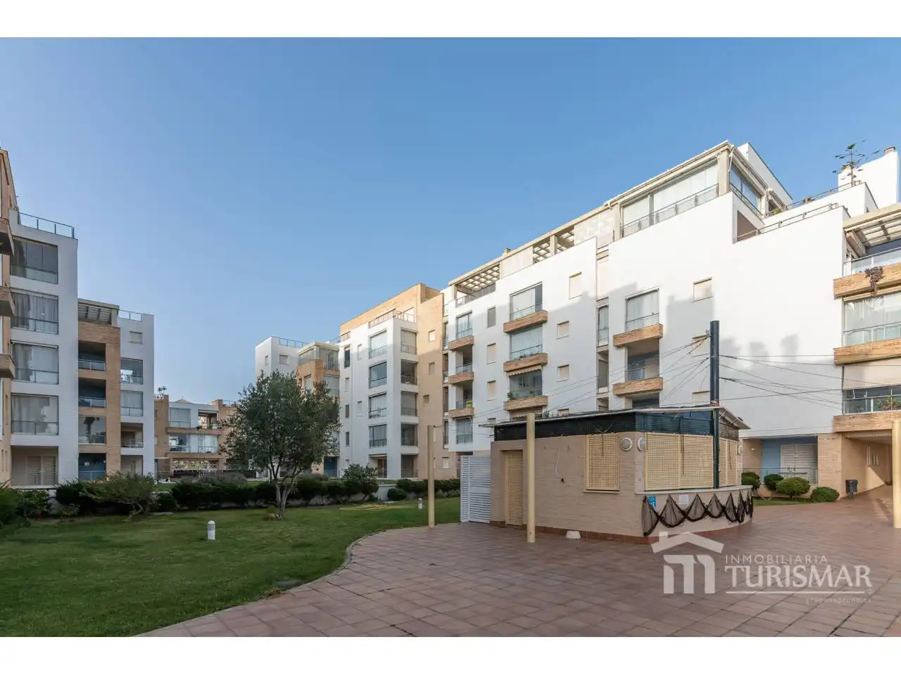 Apartment mit Pool zum Verkauf in Paseo Cruz 1, imagen 27