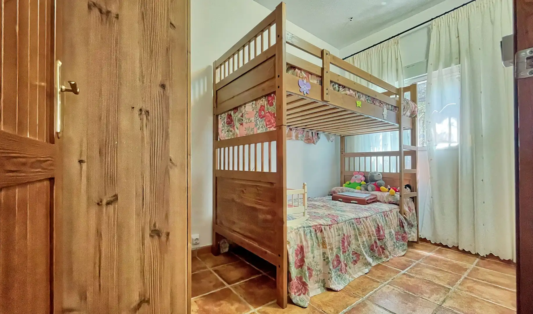Casa en venda a La Vall de Gallinera, imagen 17