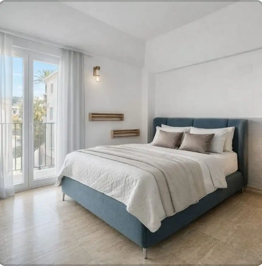 Villa avec terrasse à vendre à Resinera Voladilla, imagen 16