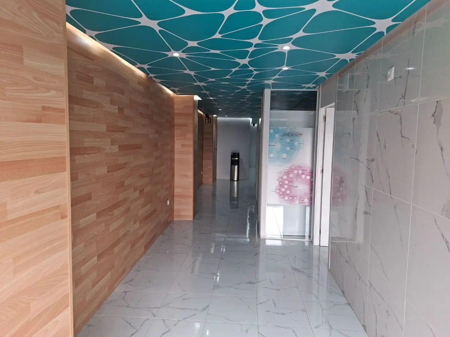 Büro mit Aufzug zur Miete in Pedro Lorca 6, imagen 12
