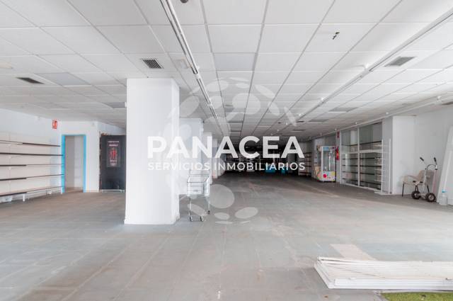 Local comercial en Venta en El Sabinar – Urbanizaciones – Las Marinas – Playa Serena