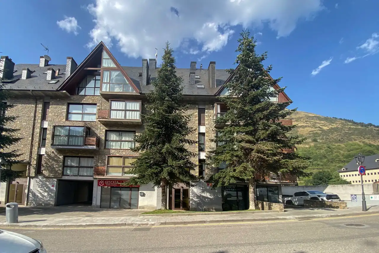 Appartement avec ascenseur à vendre à Carrèr Aneto 7, imagen 18