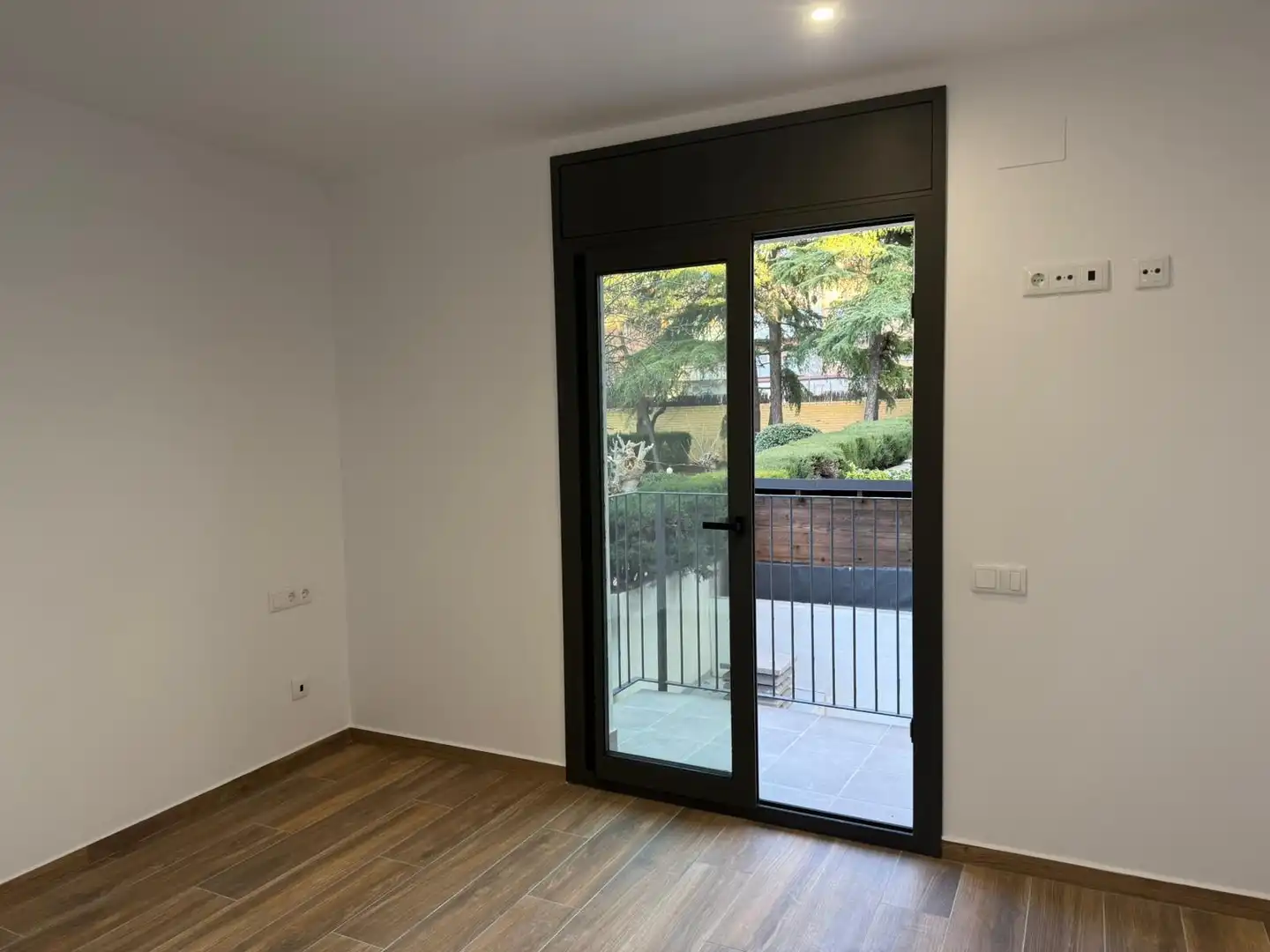 Wohnung zum Verkauf in Carrer Verge de la Mercè, Les Franqueses del Vallès