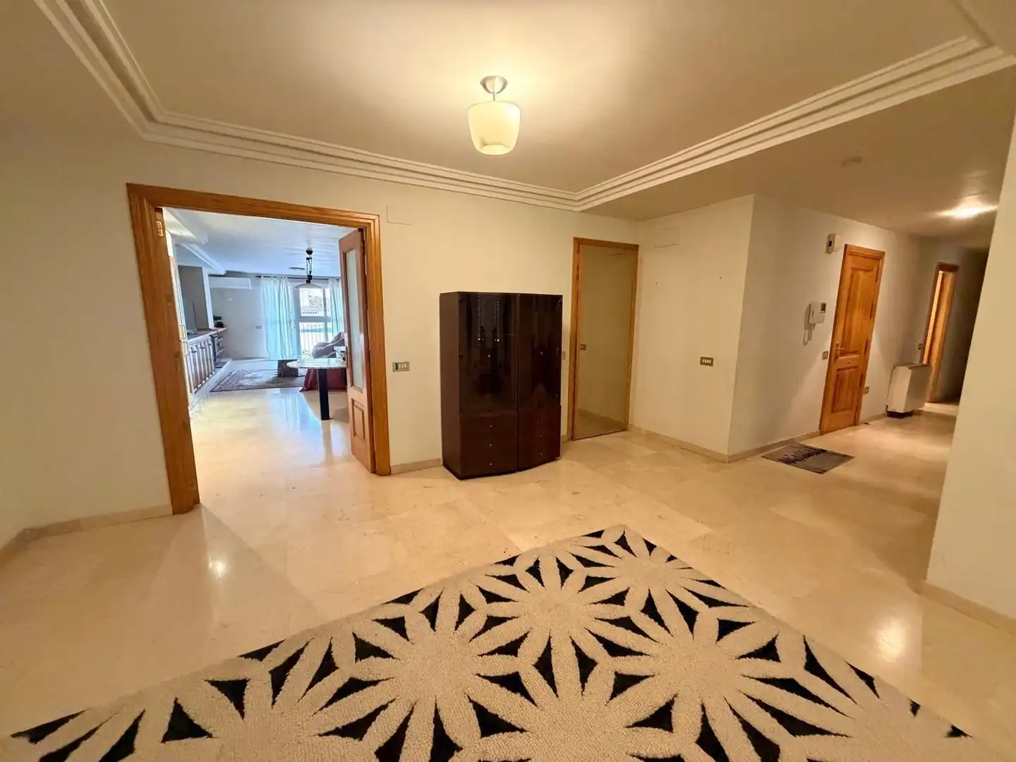 Flat with lift for sale in Albaida, imagen 5