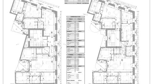 Foto 5 de Edifici en venda a Calle Progreso, 3, La Unión ciudad, Murcia