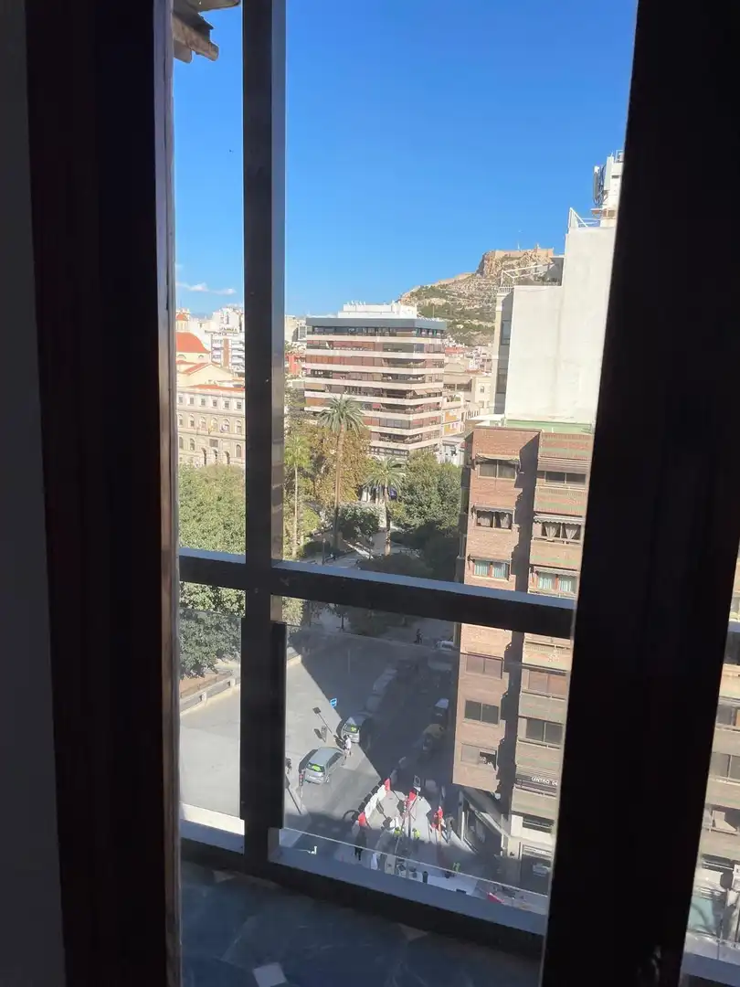 Piso con terraza en venta en Centro, imagen 17