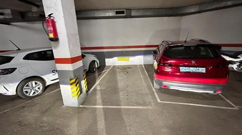 Foto 3 de Garatge de lloguer a Carrer de la Primavera, Les Planes, L'Hospitalet de Llobregat