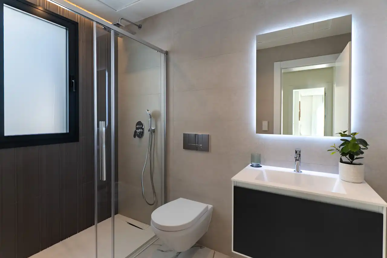 Chalet con piscina en venta en El Montgó, imagen 27