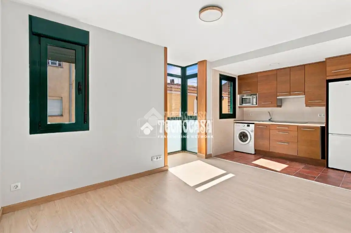 Habitación de Piso en venta en Ciudad Lineal
