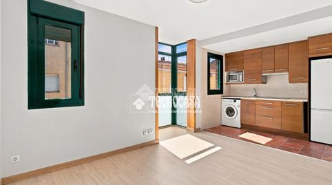 Foto 3 de Piso en venta en Quintana, Madrid Capital