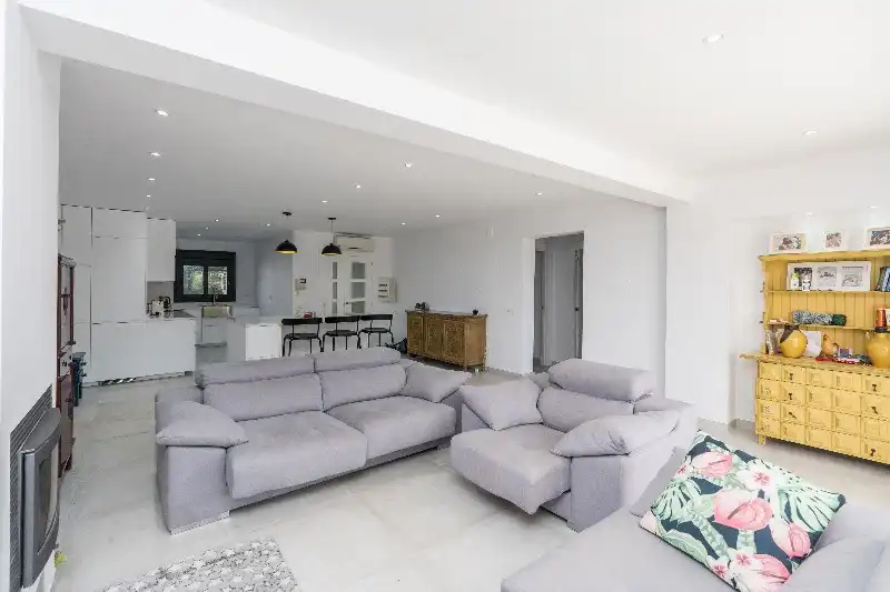 Chalet con piscina en venta en Elviria - Cabopino, imagen 19