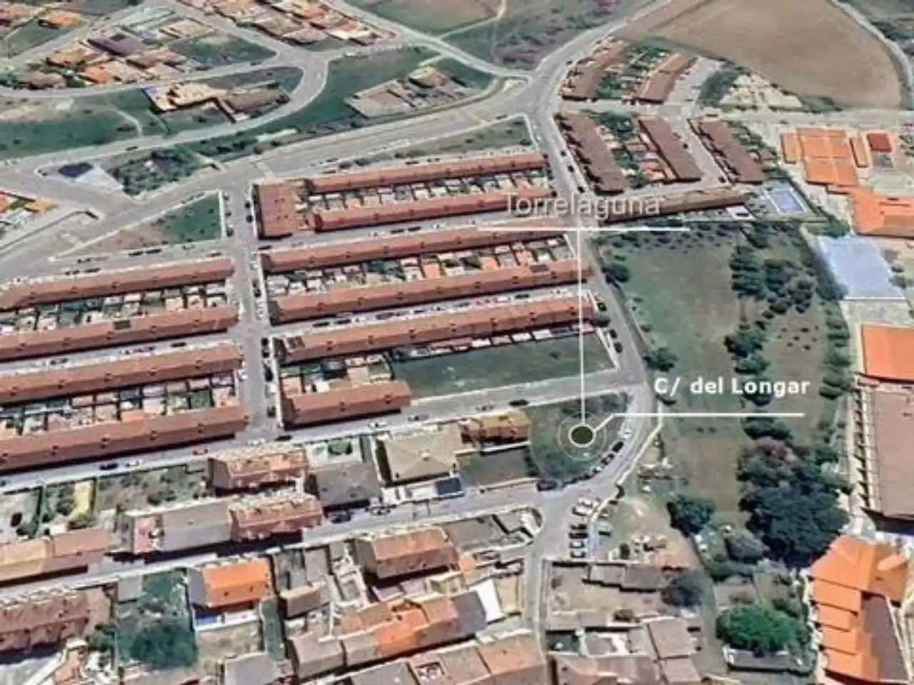 Wohnbaugrundstück zum Verkauf in Torrelaguna, imagen 4