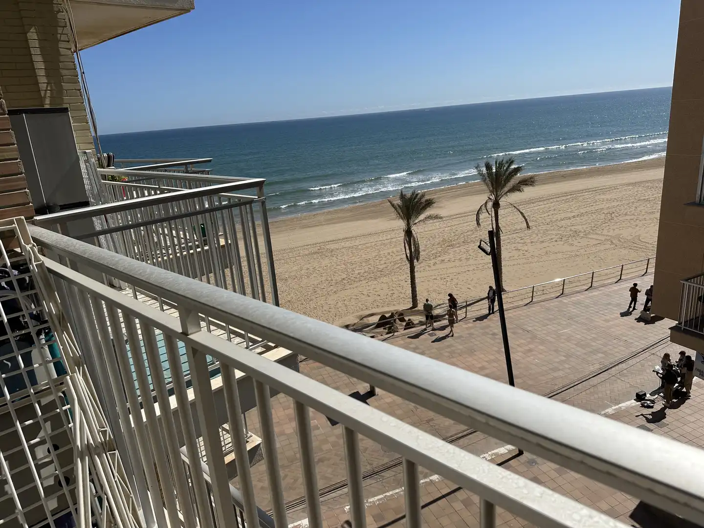 Apartment mit Terrasse zum Verkauf in Guardamar Playa, imagen 19