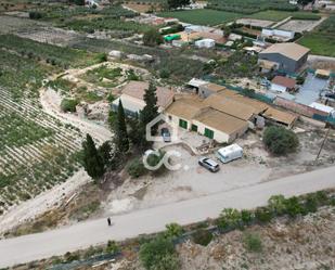 Casa o xalet en venda en Lorca amb Jardí privat i Traster