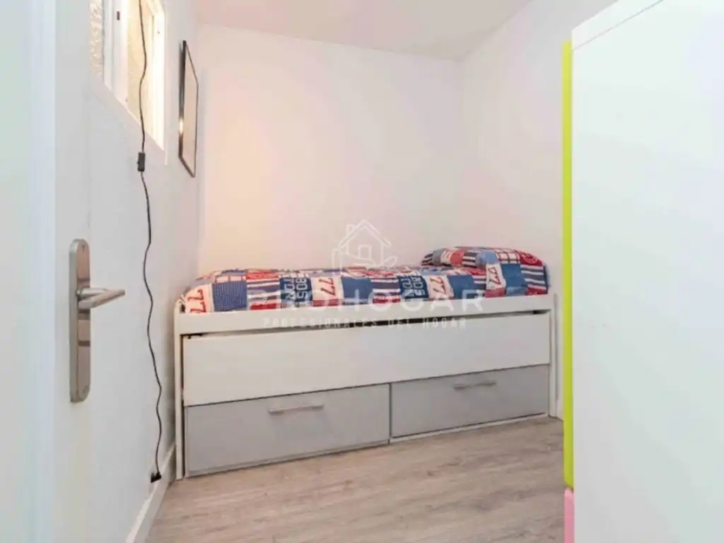 Habitación de Casa adosada en venta en El Vellón con Horno, Lavadora y Microondas
