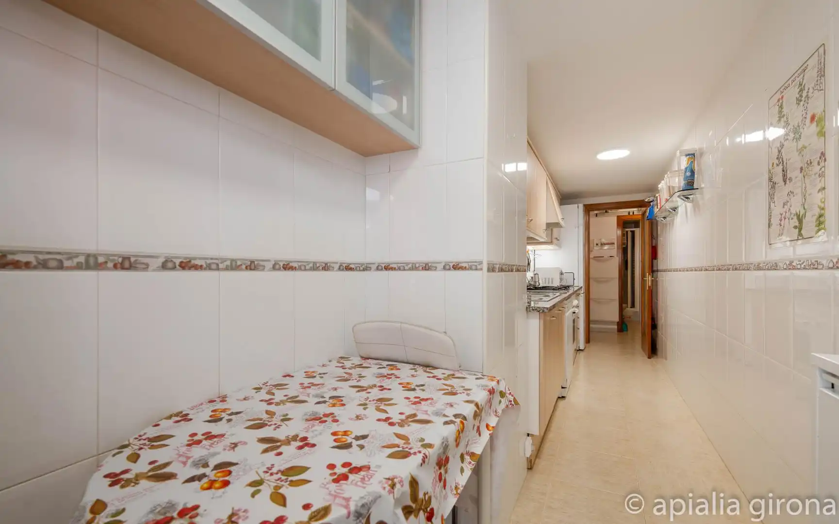 Dúplex amb terrassa en venda a Sant Narcís, imagen 12