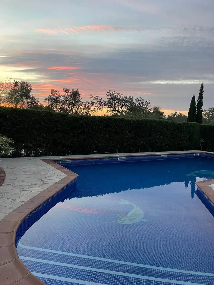 Maison avec piscine à vendre à Carrer BASSA DE L'ESPINAL, imagen 56