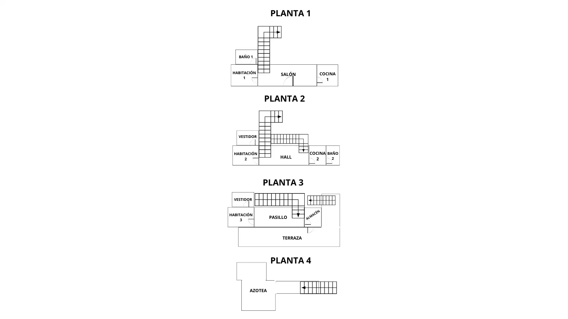 Detached homes for sale in CL GALLARDO 2 COIN (MÁLAGA), 2, Coín