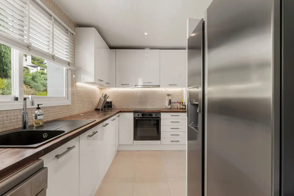 Penthouse for sale in Nueva Andalucía, imagen 14