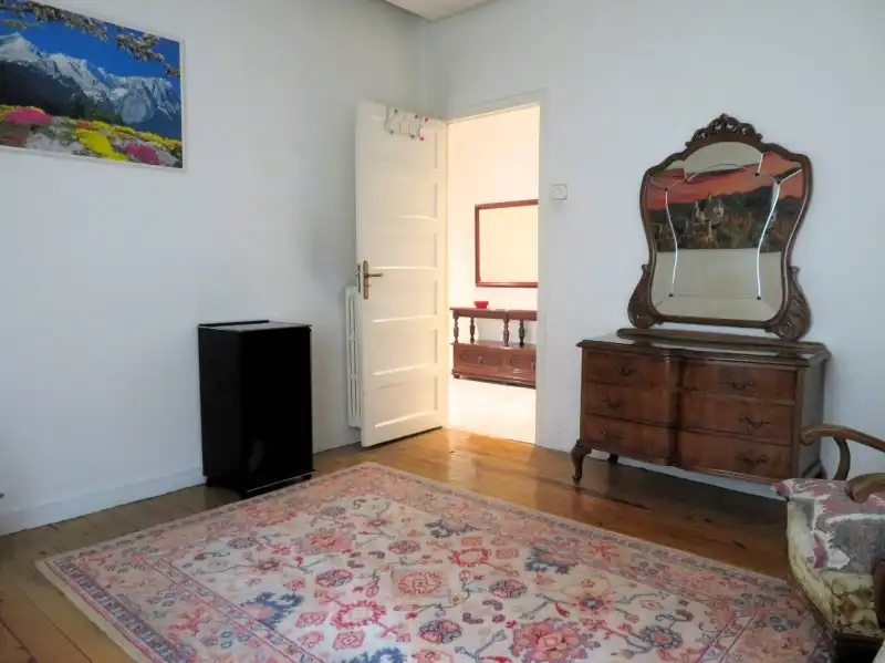 Flat for sale in León Capital   with Heating and Private garden