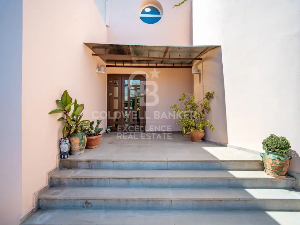 Casa o xalet en venda a Urbanizacion Parque Monte Alcedo, Riba-roja de Túria