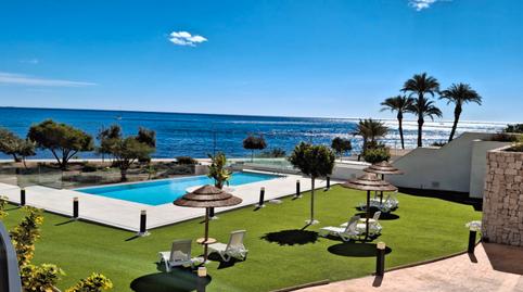 Foto 2 de Ático en venta en Poble Nou - Montiboli, Villajoyosa / La Vila Joiosa