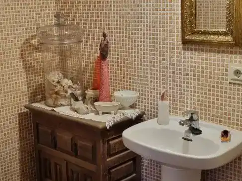 Baño de Casa o chalet en venta en San José