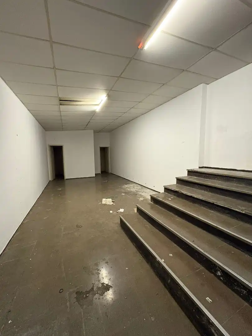 Business premises to rent in Carrer de la Rutlla, imagen 25